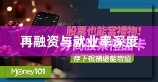 再融资与就业率深度